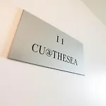Cu@Thesea