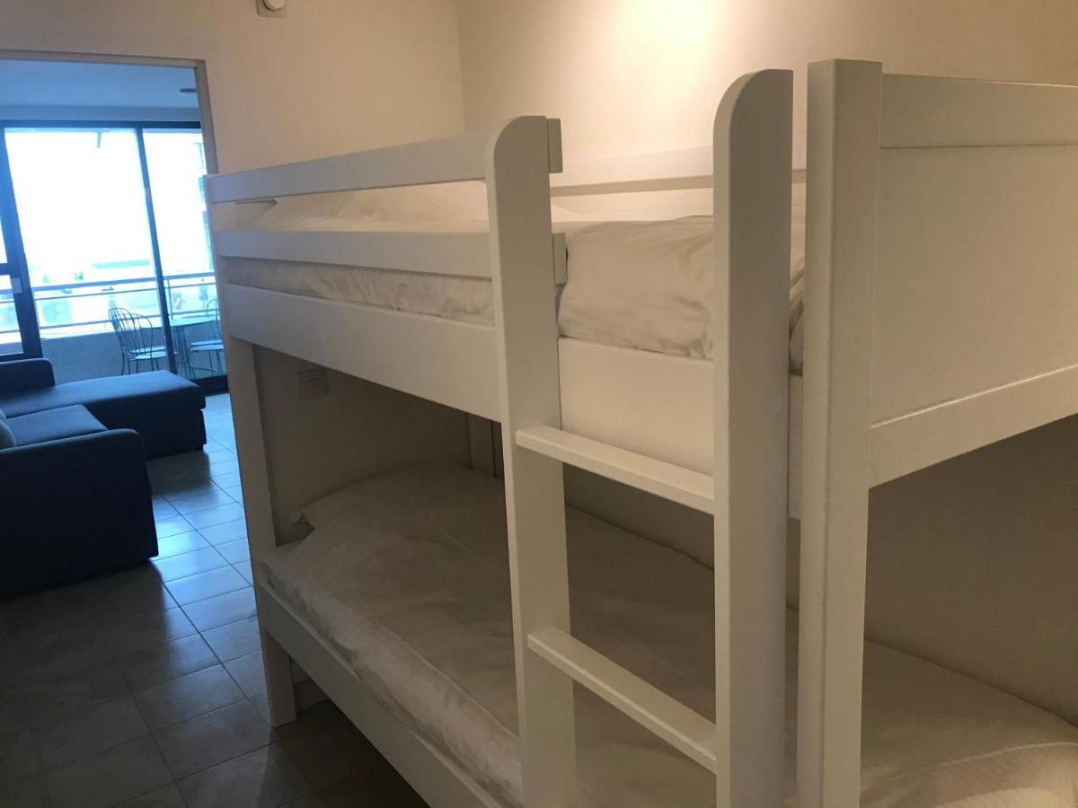 Cu@thesea Appartement