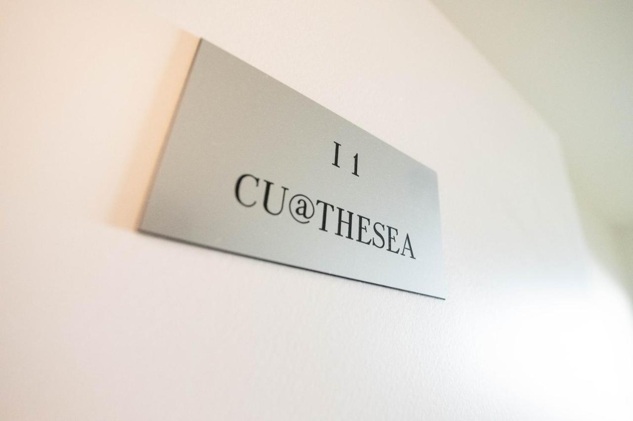 Cu@thesea Appartement Oostende