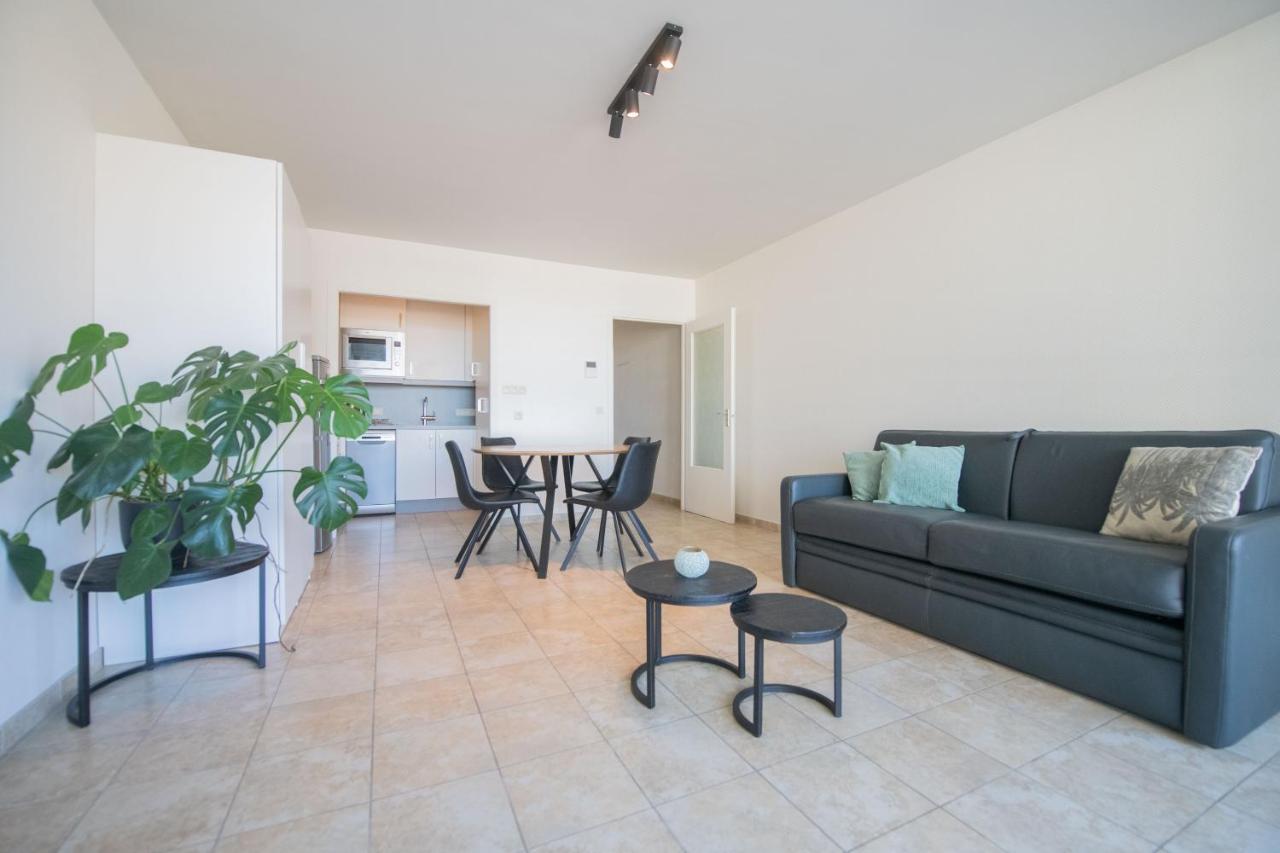 Cu@thesea Appartement *