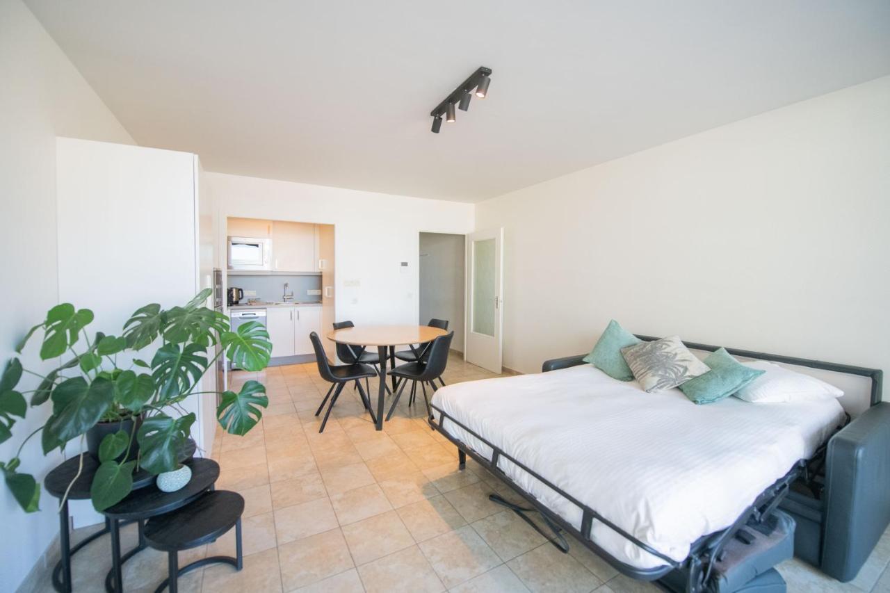 Cu@thesea Appartement *